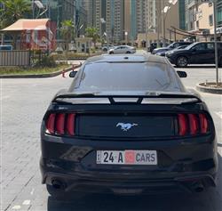 فورد موستانج